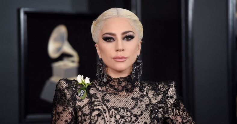 ¿Lady Gaga está embarazada? Nuevo video desata rumores (Foto: Getty)