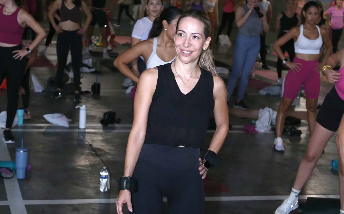 Delia Montaño