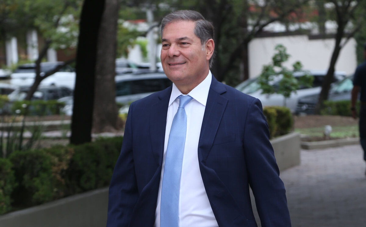 José Kaún