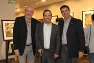 01 Martín Taja de la Mora, Ricardo Montaño y XXX