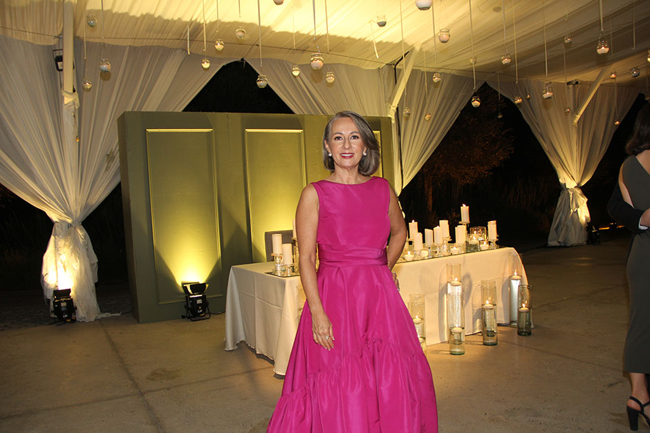 04 Mónica Bandala. Mamá de la novia