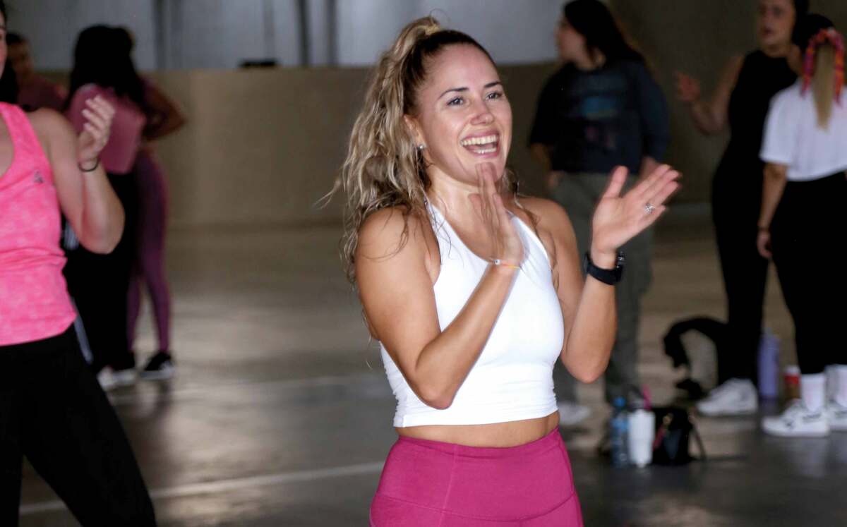 Olaya Guajardo