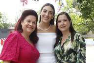 01 Rebeca Ornelas, Mayra Salinas y Mayra Patricia Escutia