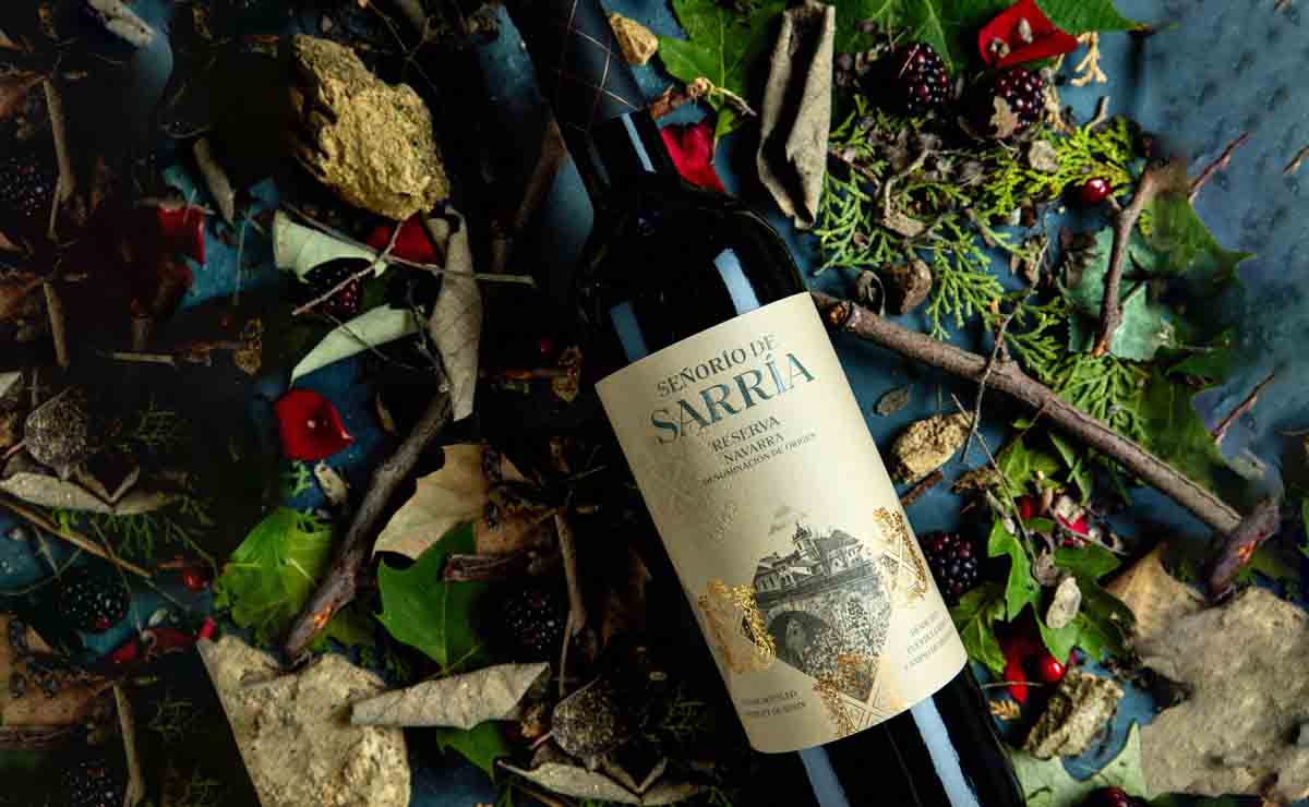Reserva Navarra