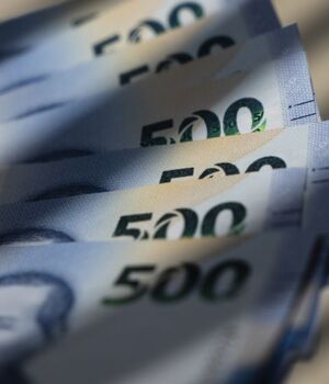 Salario mínimo en México en 2024: ¿Cuánto aumentará? (Getty Images)