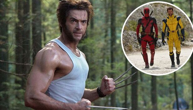 Hugh Jackman: Así es su entrenamiento para "Deadpool 3" (Foto: Instagram/Getty)