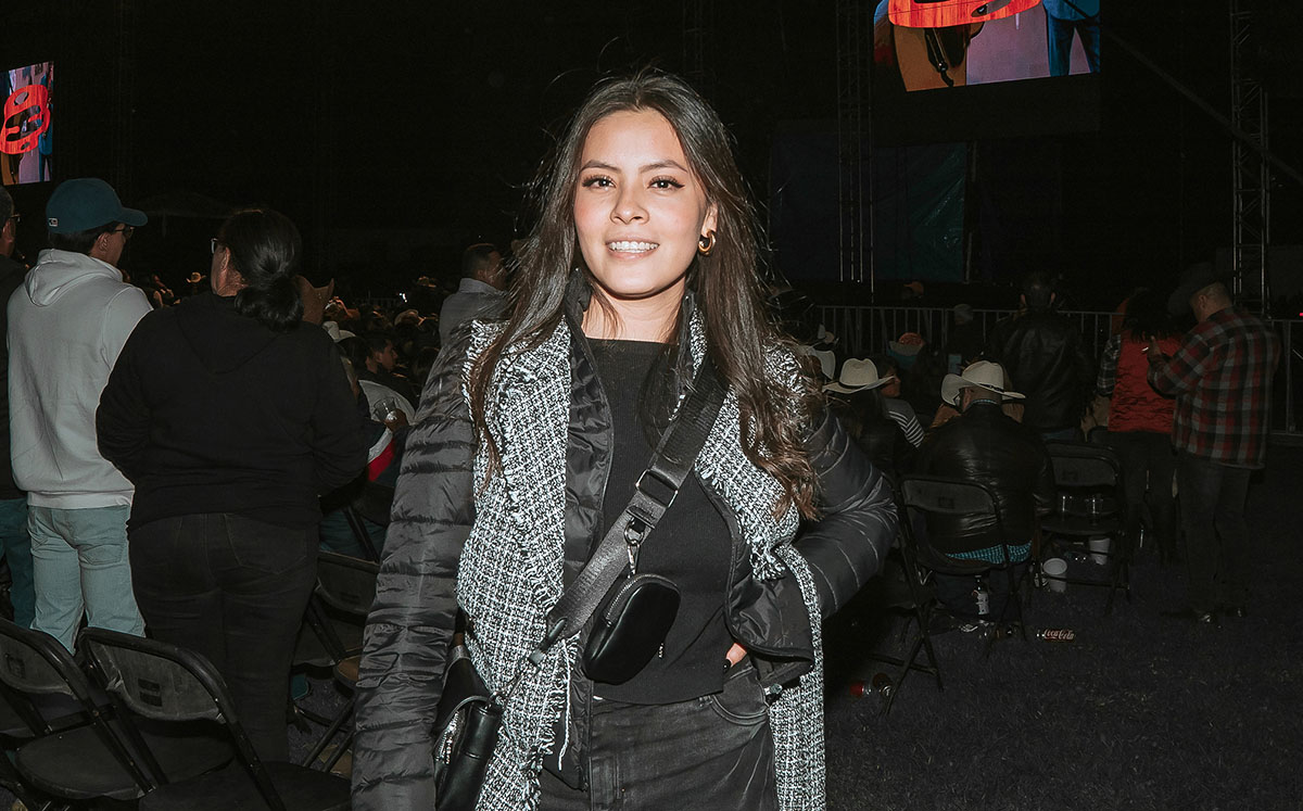 Karina Velázquez