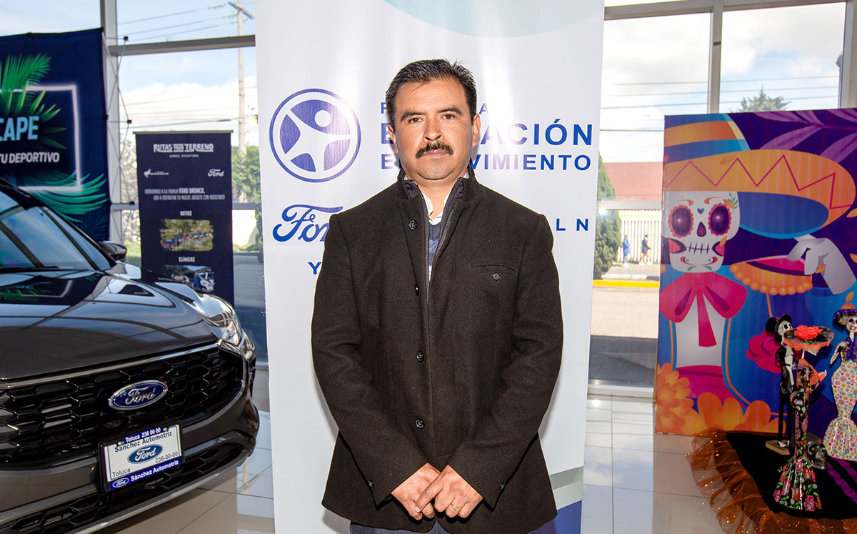 Luis Plata