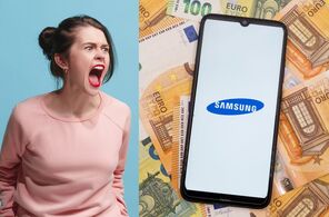 Mercado gris: ¿Qué es y por qué Samsung bloqueará smartphones? (Getty Images)