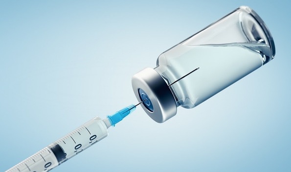 Vacuna bivalente contra Ómicron: ¿Qué tan efectiva es?