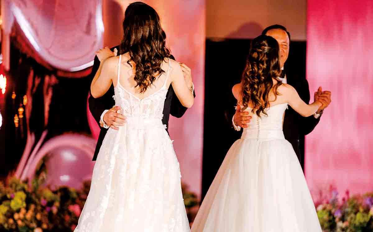 Baile de debutantes