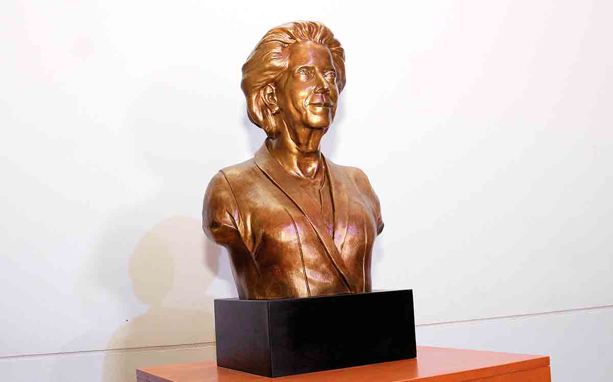 En honor a GILDA APPEDOLE