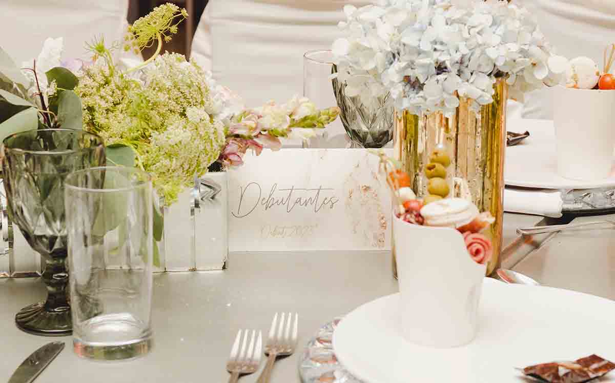 Detalles del evento