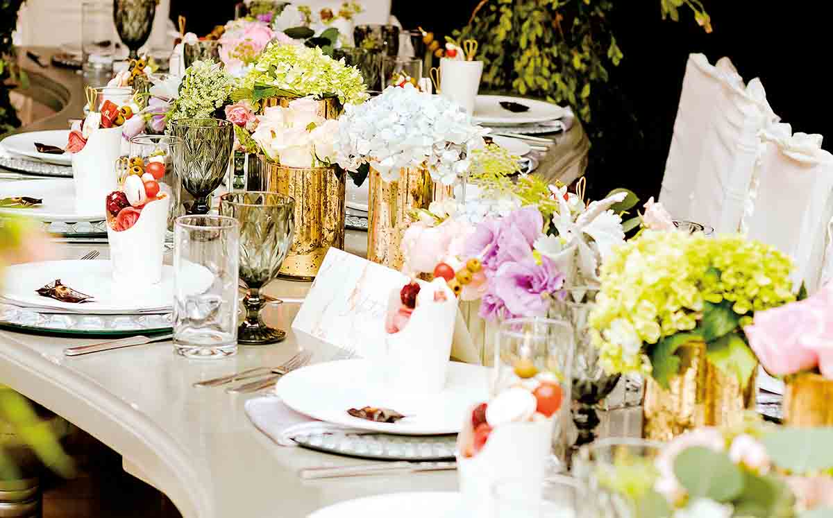 Detalles del evento