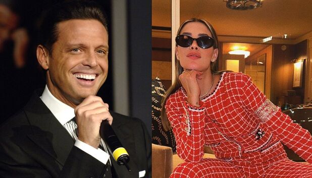 Luis Miguel le dará costoso regalo de boda a Michelle Salas, su hija (Getty Images / Instagram)