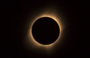 Eclipse lunar del 14 de octubre: ¿Cómo ver en vivo? (Pexels)