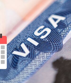 ¿Se puede adelantar la cita para la visa americana? Todo lo que debes saber: Pexels/getty images