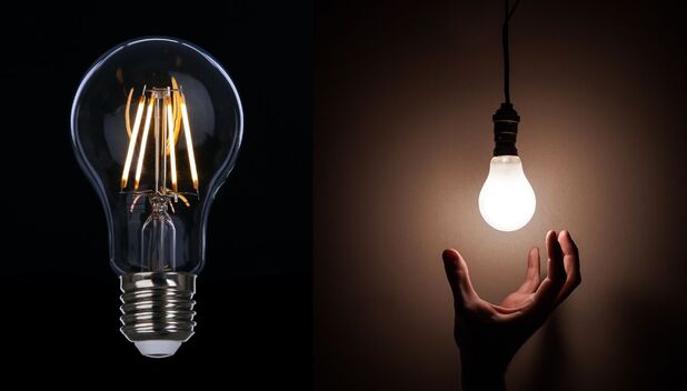 Aparatos electrónicos que debo desconectar para ahorrar luz (Pexels)