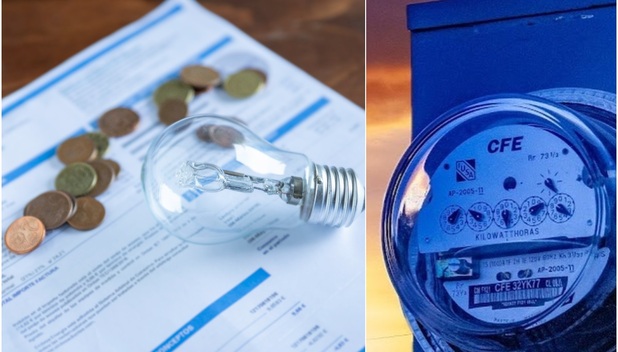 CFE sube tarifas de luz en octubre: ¿A cuánto aumenta el precio? (Foto: Getty)