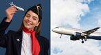 Mexicana de Aviación abre vacantes y así te puedes postular (Freepik)