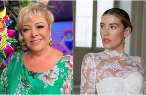 Sylvia Pasquel: ¿Por qué no fue a la boda de Michelle Salas? (Foto: Instagram)