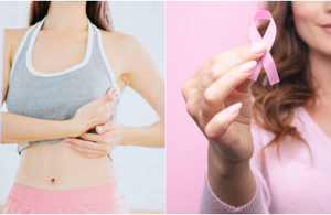 El cáncer de mama es prevenible, pero solo si te revisas constantemente, ¿sabes cada cuánto debes hacerlo? ¿Cada cuánto debes ir a revisarte para prev