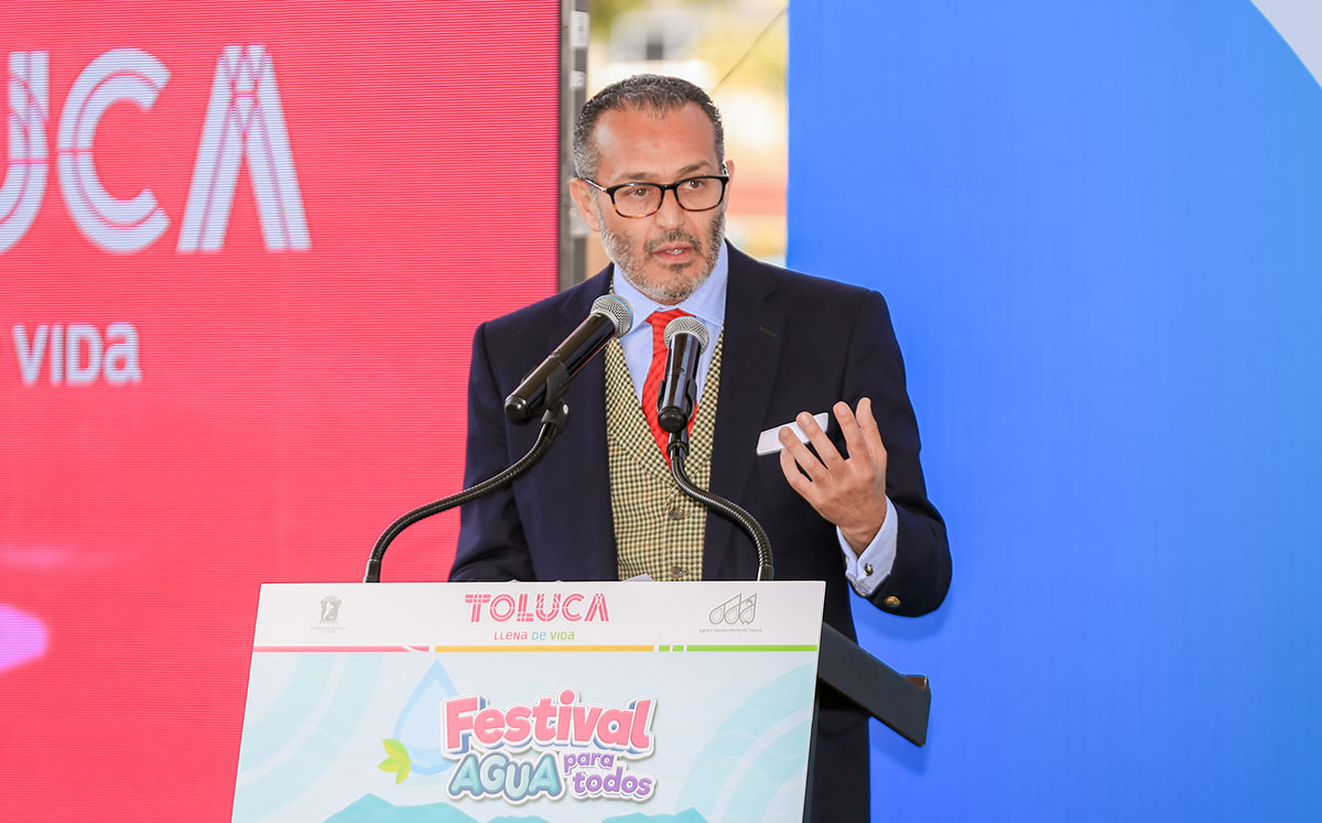 Ernesto Sánchez Echeverry