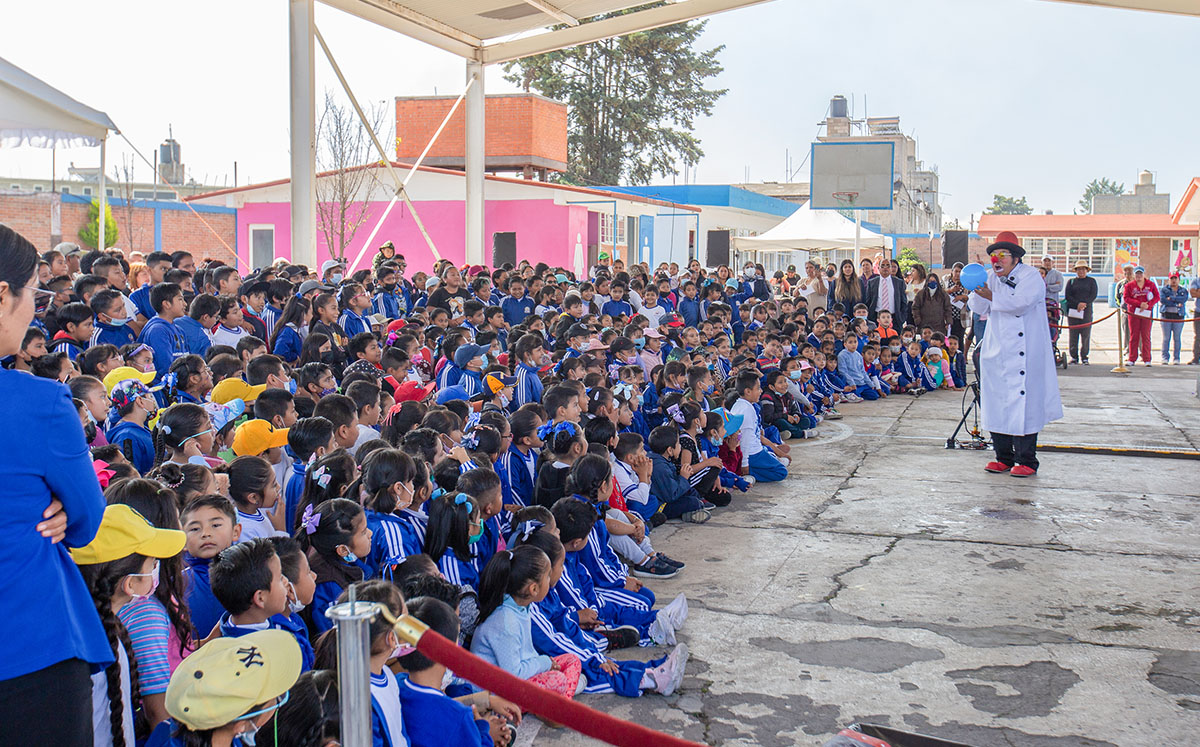 Festival Agua Para Todos