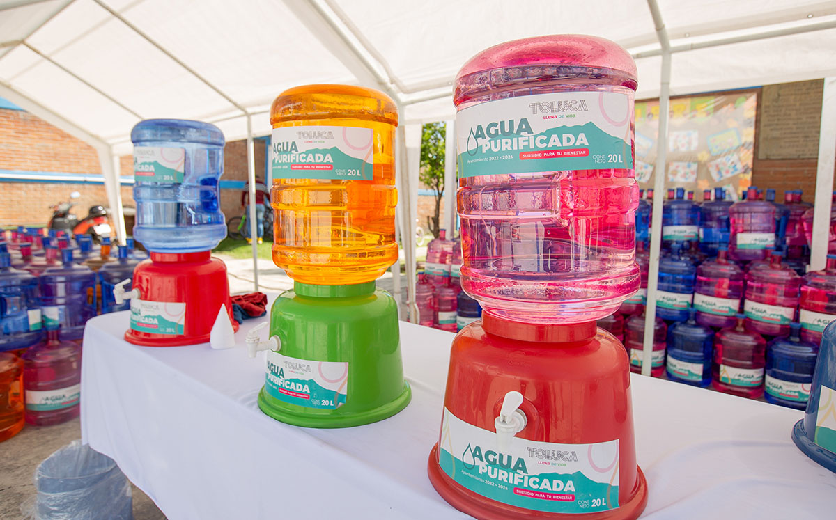 Festival Agua Para Todos