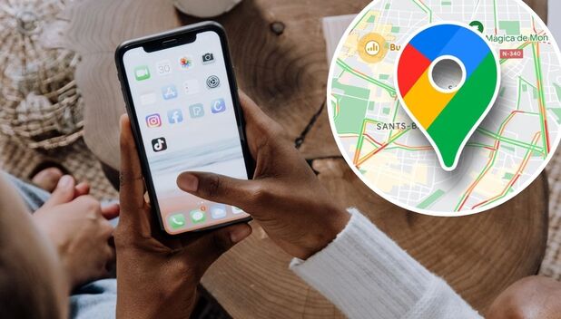 Cómo saber la ubicación en tiempo real de una persona en Google Maps (Foto: Pexels)