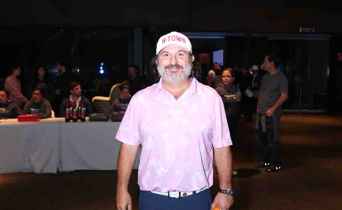 Aáron Arce  / Fotos: Daniel Saldívar