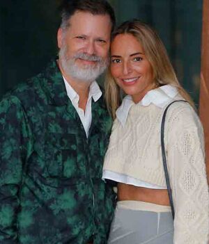 Aldo Chaparro y Raquel Santos / Fotos: Daniel Saldívar