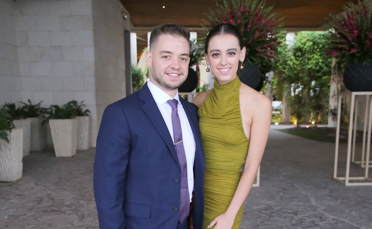 Daniel y Nely
