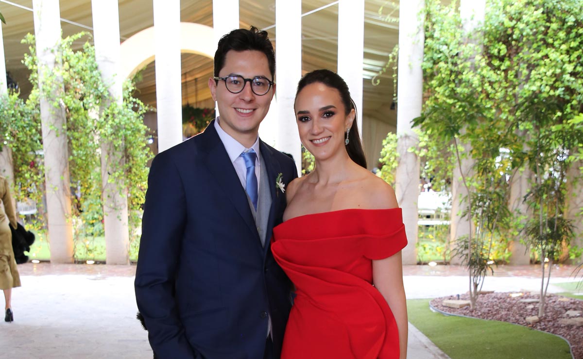 Emilio y Maite