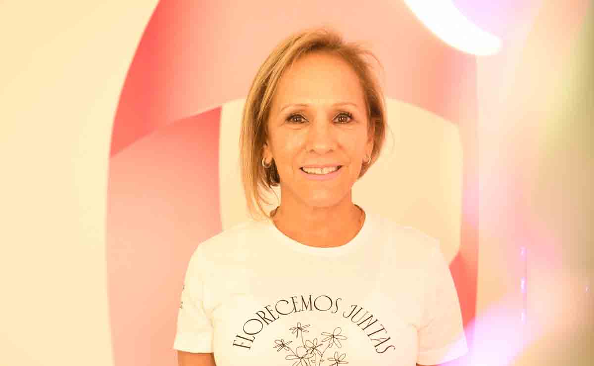 Gina Manautou de Maiz / Fotos: Cortesía
