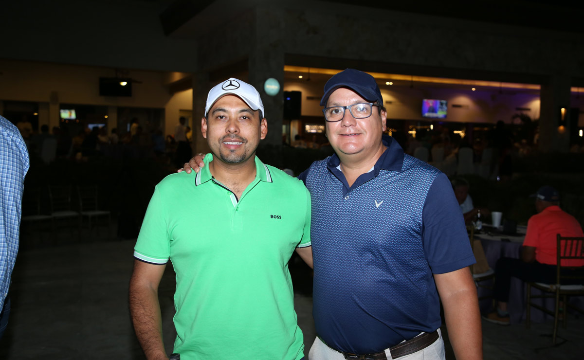 Israel y Jorge