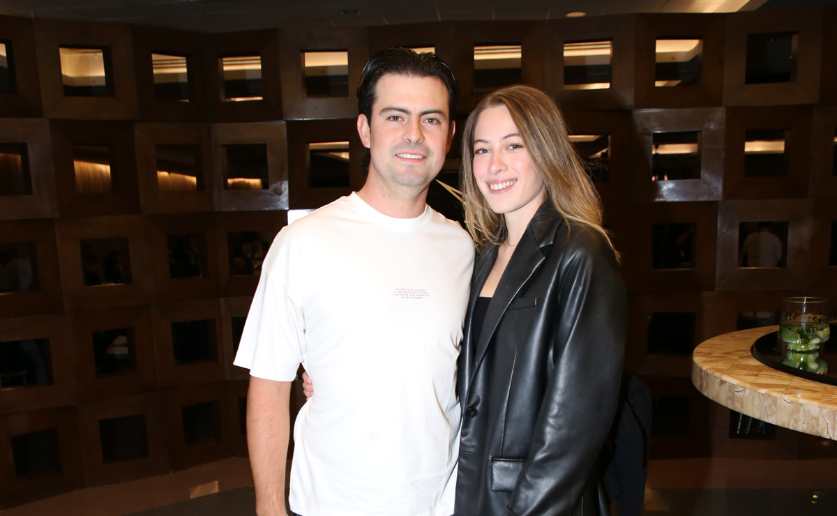 José y Luisa