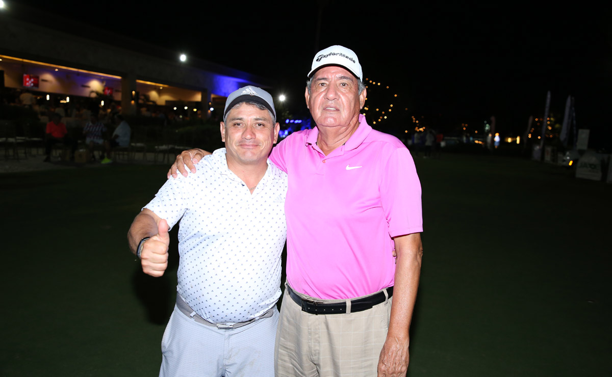Marco y Genaro