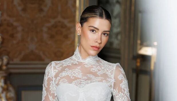 Michelle Salas reaparece tras su boda con una gran noticia (Foto: Instagram)