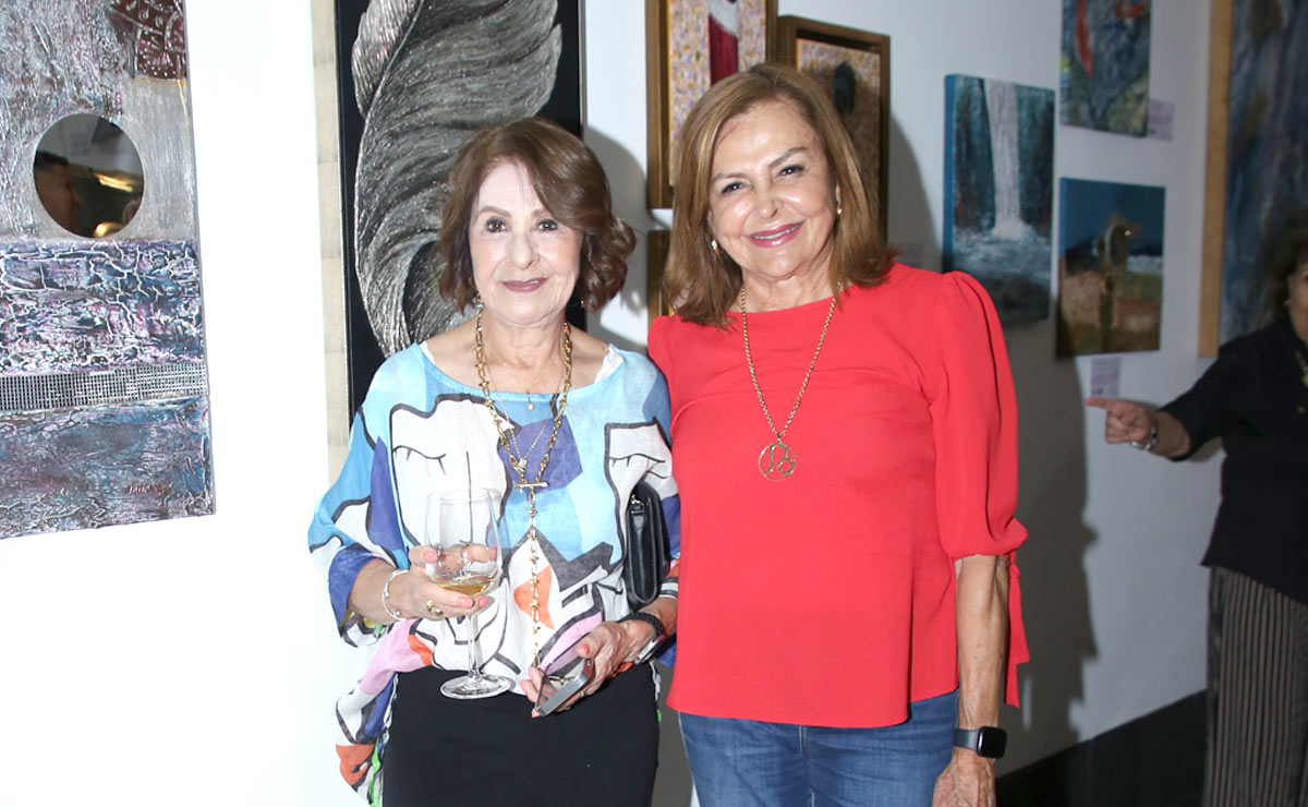 Mimo y Laura