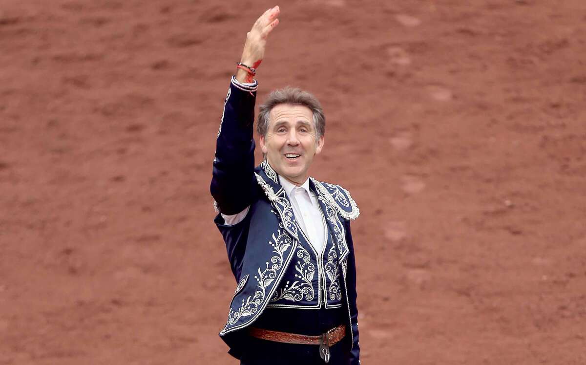 Pablo Hermoso  de Mendoza