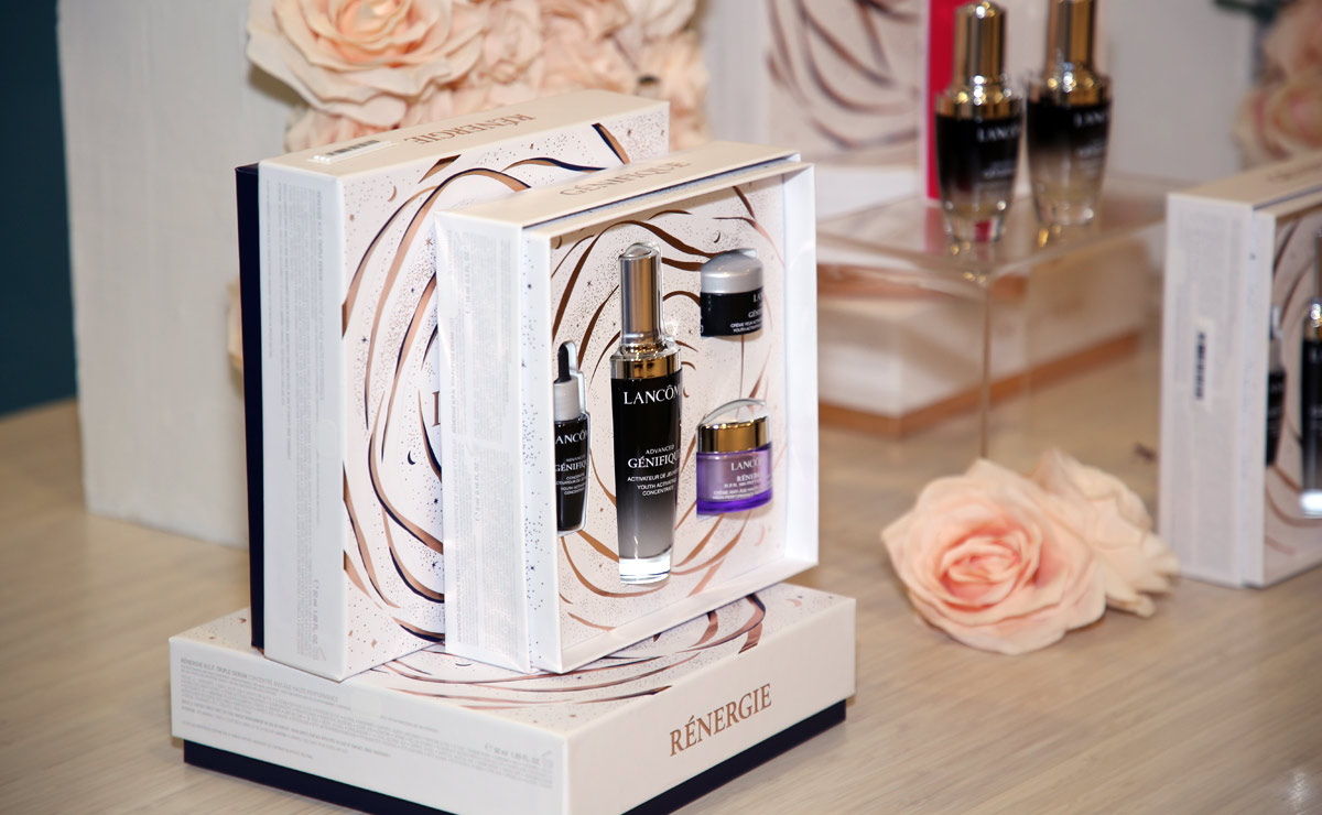 Productos Lancôme