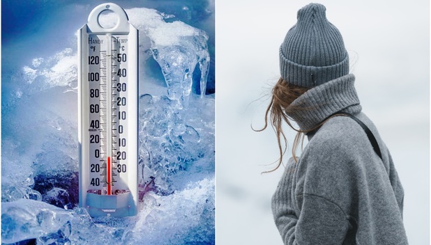 Las temperaturas por el frente frío 6 que se esperan en estos estados (Foto: Pexels/Getty)