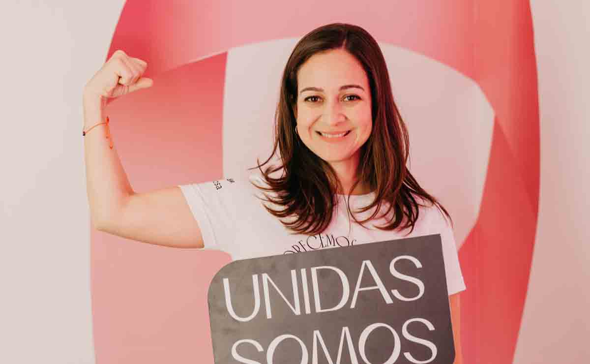 Valeria Guerra / Fotos: Cortesía