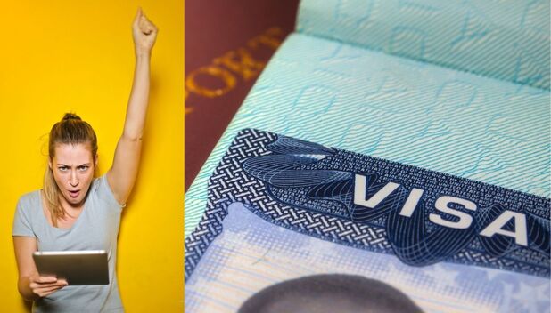 VISA americana: ¿Cómo obtenerla rápido? (Pexels/ Getty Images)