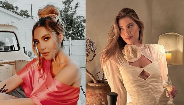 Frida Sofia reacciona por no ser invitada a la boda de Michelle Salas (Instagram)