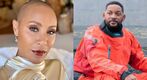Jada Pinkett cree que la cachetada de Will Smith salvó su matrimonio (Instagram)