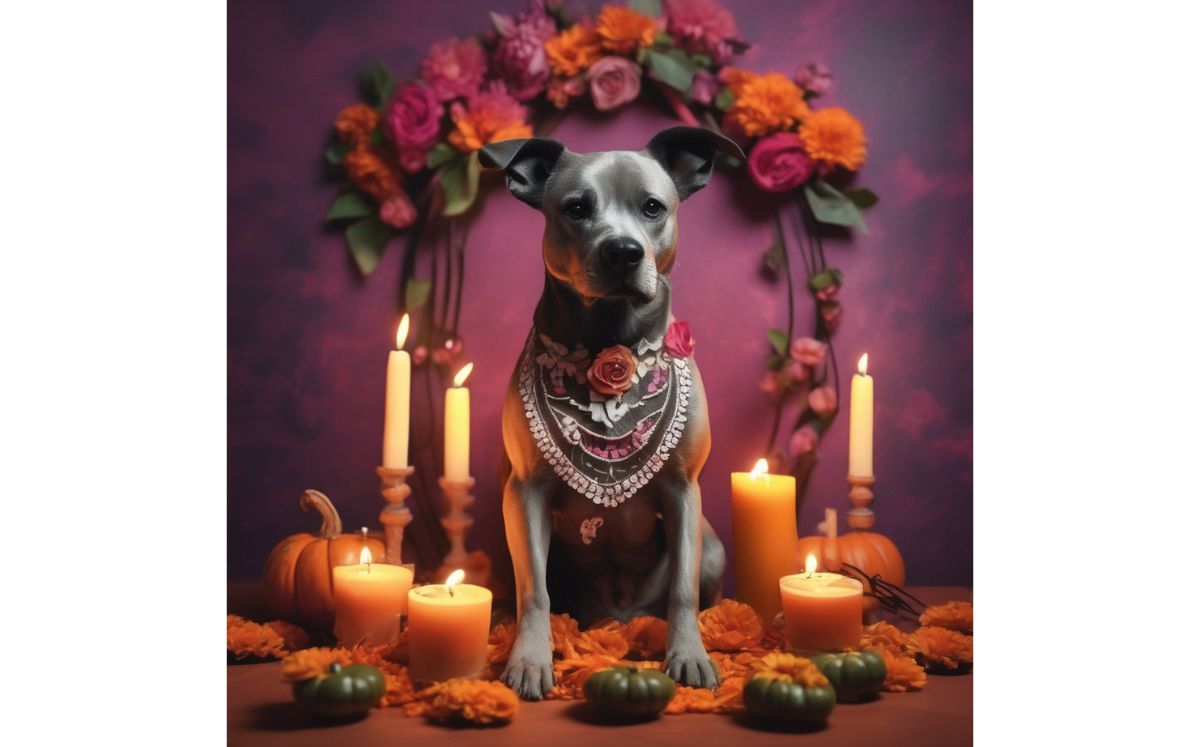 Ofrenda para mascotas: ¿Qué día se pone y qué debe llevar? (Poe)