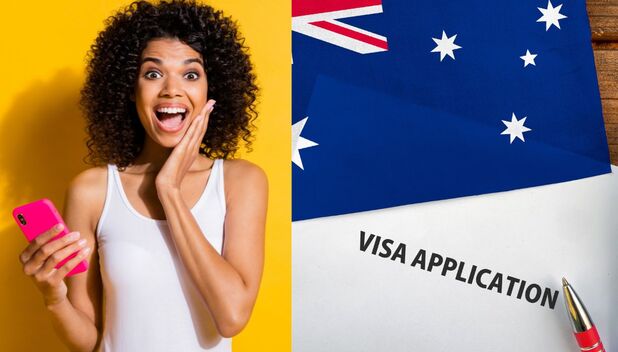 VISA americana digital: ¿Qué es, cómo tramitar y cuándo saldrá? (Getty Images)