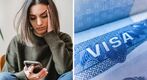 Visa americana: conoce las estafas más comunes en el trámite:  Getty/pexels